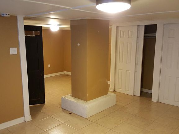 Bedroom 3 or Music room