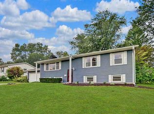 1018 Friar Ln, Madison, WI 53711