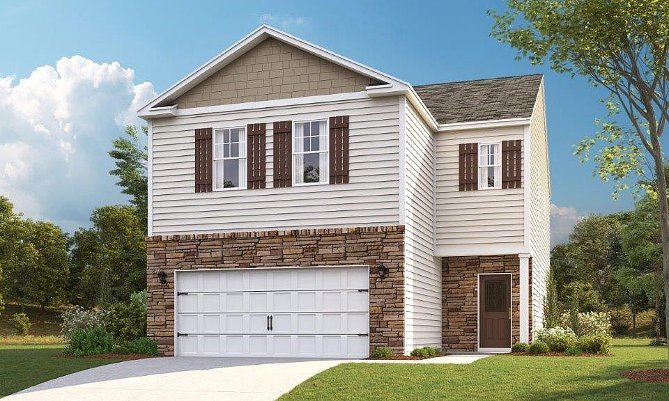 Plan Elevation.