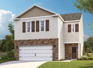 Elston Plan, Fieldcrest Acres, Blountville, TN 37617