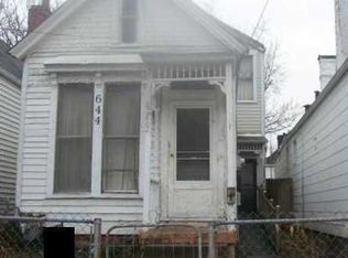 644 E Ormsby Ave, Louisville, KY