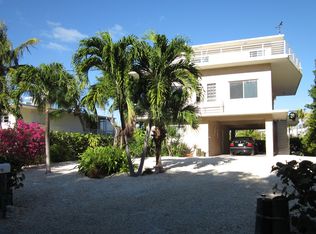 131 Stinger Rd, Tavernier, FL 33070