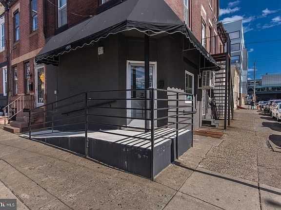 3rd image of 1901 N Howard St