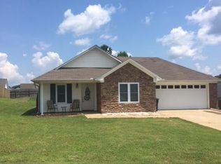 123 Eagle Pointe Loop, Oxford, MS 38655