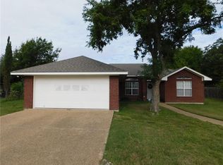 250 Western Dr, Woodway, TX 76712