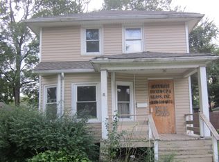 15616 Ashland Ave, Harvey, IL 60426