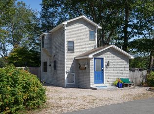 12 Eel Bridge Lane, Kennebunkport, ME 04046