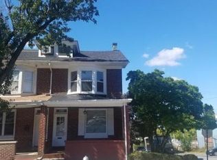 1362 N Front St, Reading, PA 19601