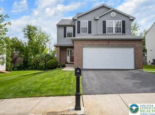1240 Vera Dr, Easton, PA