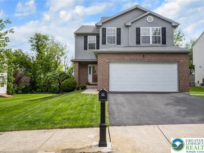 1240 Vera Dr, Easton, PA, 18040