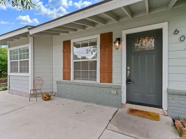 603 REXFORD DR, San Antonio, TX 78216