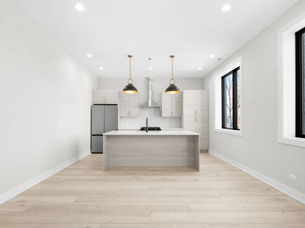 1331 W Taylor St #3W