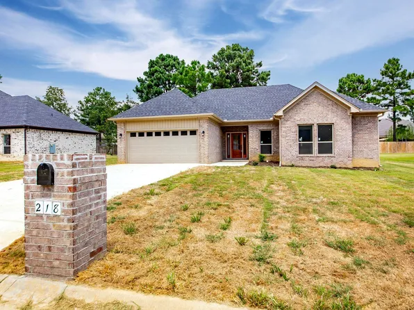 218 Heather Loop, Beebe, AR 72012
