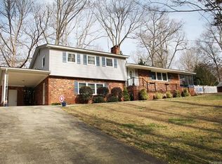 530 Meadowrock Dr, Albemarle, NC 28001