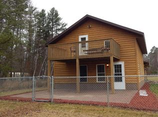 1388 Gail Rd, Pine River, MN 56474