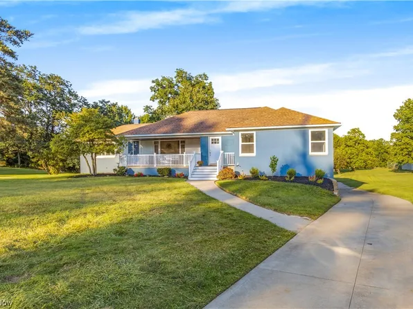 7891 Brecksville Rd, Brecksville, OH 44141