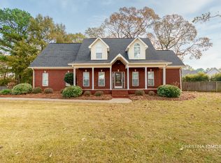 93 Ellice Ct, Warner Robins, GA 31088