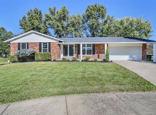 3742 Riviere Marne Ct, Florissant, MO