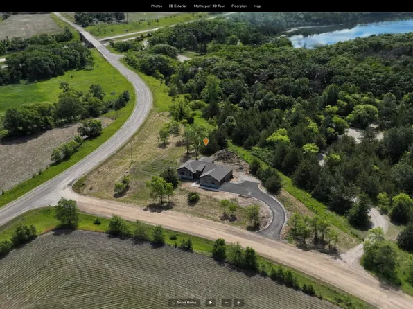 1191 208th St E, Clearwater, MN 55320