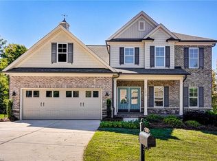 1270 Meadowgate Ln, Lewisville, NC 27023