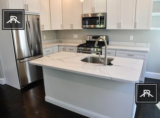 29 Tower St #1, Jamaica Plain, MA 02130