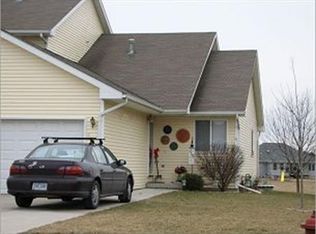 601 Greene St, Slater, IA 50244