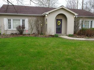 3035 Spring Creek Dr, Fort Wayne, IN