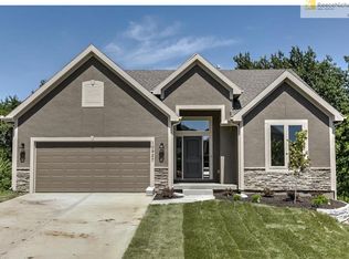 19505 W 110th Ter, Olathe, KS 66061