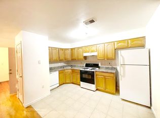 272 Van Wagenen Ave FLOOR 2, Jersey City, NJ 07306