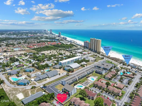 17614 Front Beach Rd #2F, Panama City Beach, FL 32413