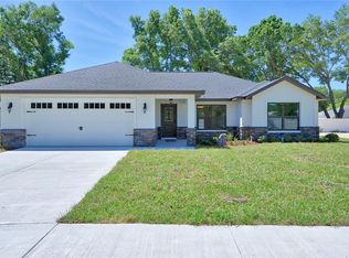 6634 SW 109th Ln, Ocala, FL 34476