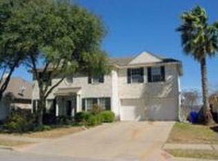 17111 Tortoise St, Round Rock, TX 78664