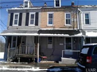 11 Catasauqua Ave, Whitehall, PA 18052