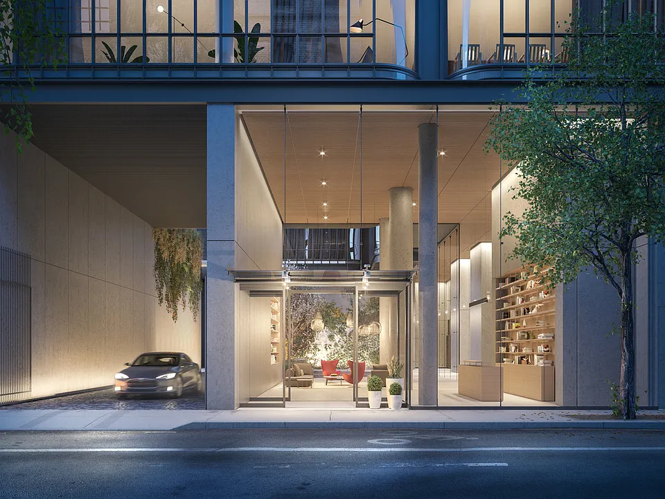 565 Broome St #N11C