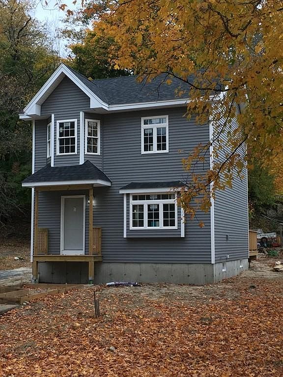 446 Pequoig Ave, Athol, MA 01331 Zillow