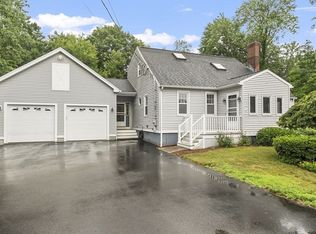 573 King St, Littleton, MA 01460