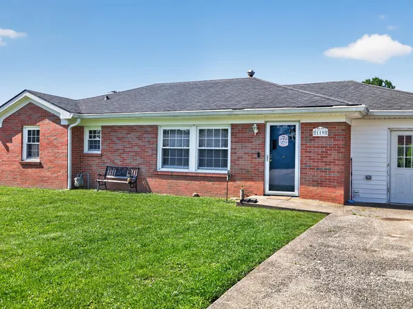 119 Sunset Hts, Winchester, KY 40391