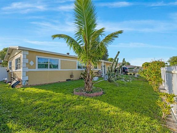 5th image of 20440 NW 21st Ave