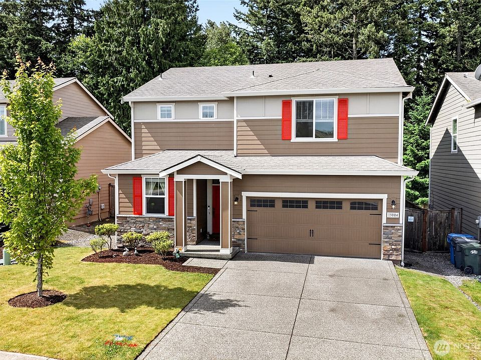 1st image of 13804 65th Ave E