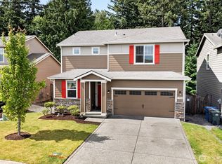 13804 65th Ave E, Puyallup, WA 98373