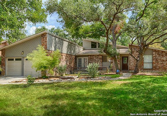 2nd image of 15506 Triple Creek Dr