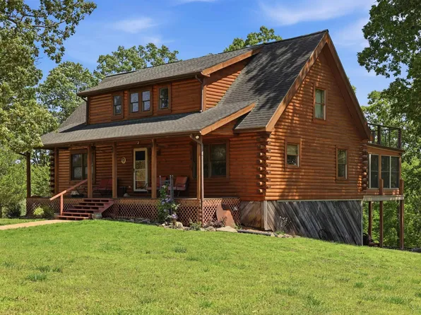 846 Rudolph Rd, Dexter, KY 42036