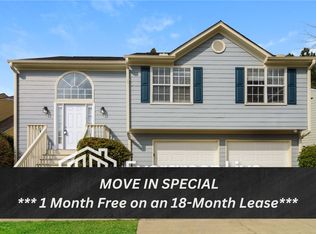 2199 Anconia Cir, Lawrenceville, GA 30044