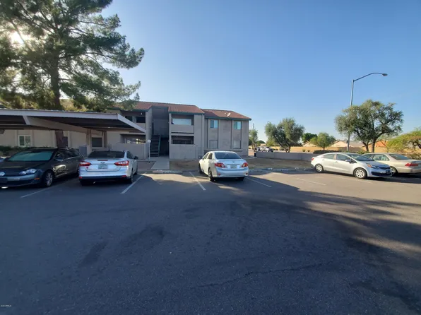 623 W Guadalupe Rd Unit 184, Mesa, AZ 85210