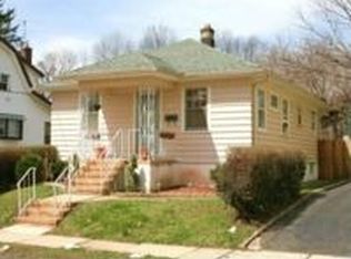 1428 Leslie St, Hillside, NJ 07205