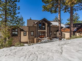 42534 Bretz Point Ln, Shaver Lake, CA