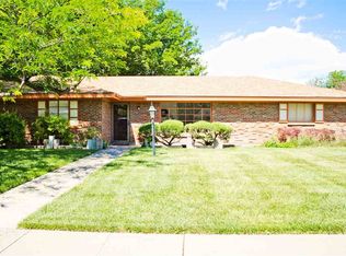 3116 Futura Dr, Roswell, NM 88201
