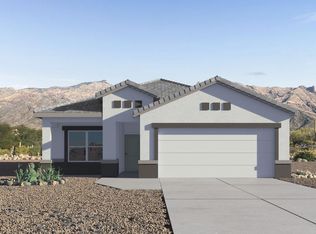 12529 W Barnett Farms Dr, Marana, AZ 85653