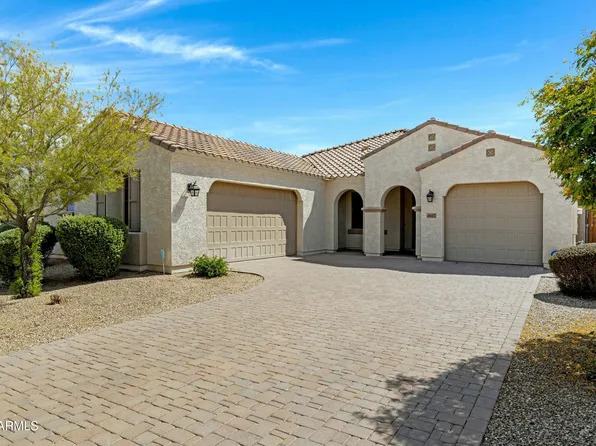 4417 N 156TH Drive, Goodyear, AZ 85395