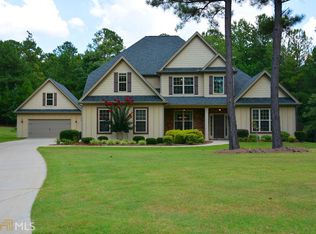 188 Coral Ridge Ct, Palmetto, GA 30268